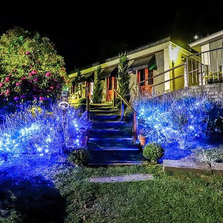Pousada Campos Do Jordao Suites Dış mekan fotoğraf