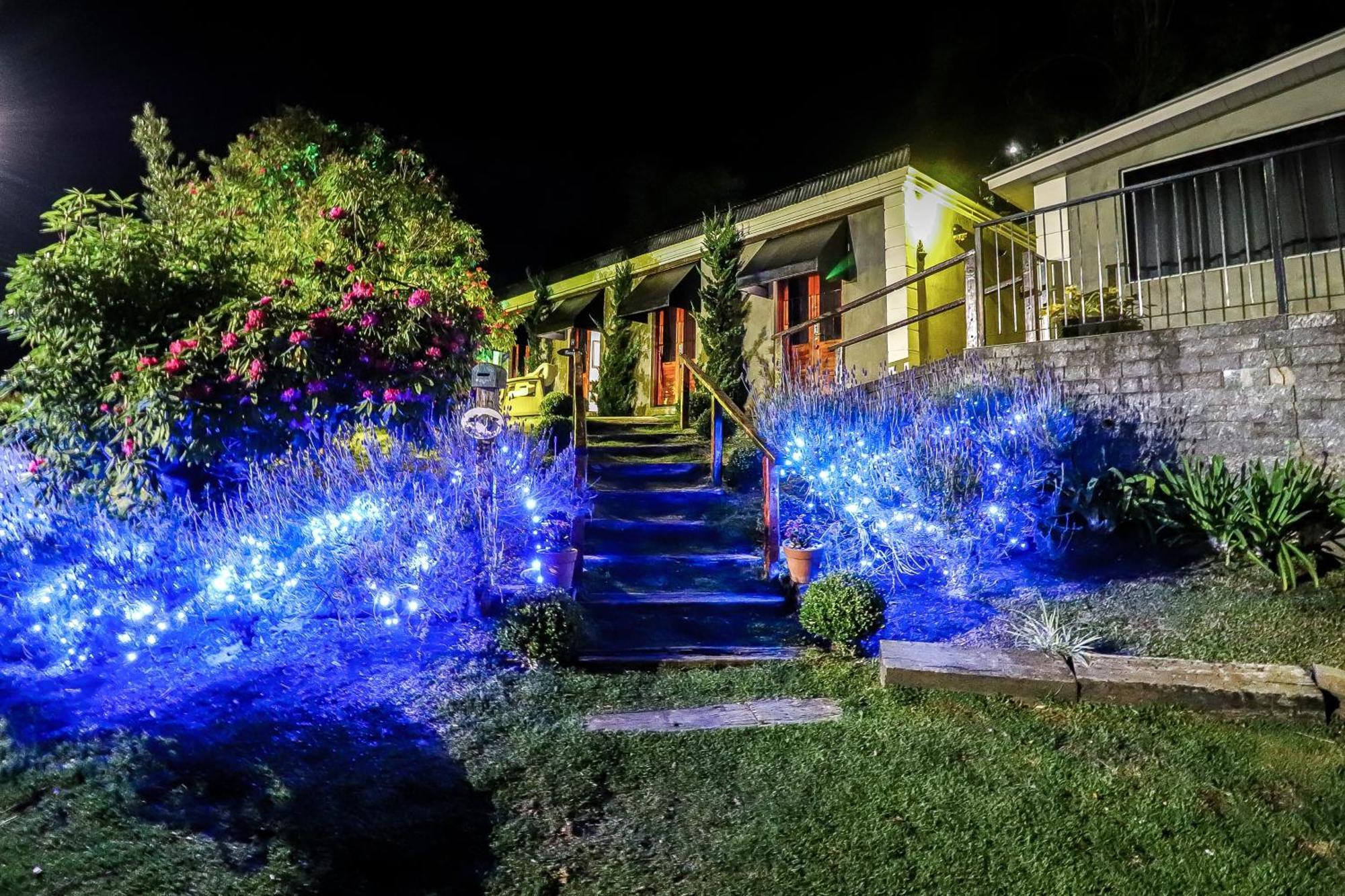 Pousada Campos Do Jordao Suites Dış mekan fotoğraf